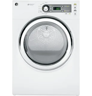 Сушильная машина General Electric